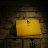 Luxury Genuine Leather Women Wallet 2016 Female Designer Wallets Famous Brand Women Wallet Ladies Leather Purse Money Bag Purses