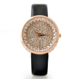 Luxury Full Diamond Watch Women Watches Rhinestone Bling Women's Watches Ladies Watch Clock saat relogio feminino reloj mujer