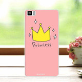 Luxury Floral Painted Phone Cases For BQ M4.5 Not A4.5 E4.5 Case Cover Art printed Flower funda For BQ M4.5 Aquaris+Free Gift