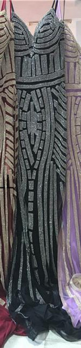 Luxury Dubai Spaghetti Straps Mermaid Evening Dresses 2017 New Champagne Crystal Low Back Long Party Gowns Robe De Soiree Luxury Dubai Spaghetti Straps Mermaid Evening Dresses 2017 New Champagne Crystal Low Back Long Party Gowns Robe De Soiree