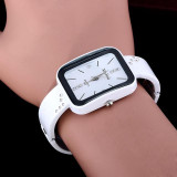 Luxury Crystal Bracelet Watch Women Watches Stainless Steel Women's Watches Clock saat montre femme relogio feminino reloj mujer