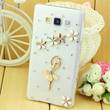 Luxury Cover Case For Samsung Galaxy J1 Ace J2 J3 Pro J5 J7 2015 2016 J100 J300 J500 J700 J120 J210 J310 J510 J710 Case Cover