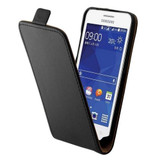 Luxury Cell Mobile Leather Flip Case cover For Samsung Galaxy Core II Cover for Samsung Galaxy Core 2 Dual SIM G355H Phone Cases