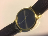 Luxury Brand Womens Men Watch Fashion Retro Design Leather Band Analog Quartz Wrist Watch Big Dial Watches relogio feminino Saat