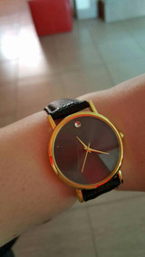 Luxury Brand Womens Men Watch Fashion Retro Design Leather Band Analog Quartz Wrist Watch Big Dial Watches relogio feminino Saat