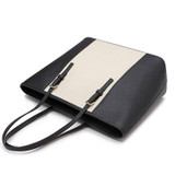 Luxury Brand Women Messenger Bag Shoulder Big Women Tote Top-handle Bags Black Women Leather Handbag sac a main femme de marque