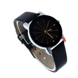 Luxury Brand Watches Men Women Fashion Quartz Watch Sport Watch Clock Relogio Masculino Feminino Ladies Round Case Wrist Watch