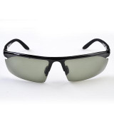 Luxury Brand TR90 Men Polaroid Sunglass Polarized Sun Glasses for Men High Quality UV400 Driver's Glasses