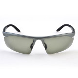 Luxury Brand TR90 Men Polaroid Sunglass Polarized Sun Glasses for Men High Quality UV400 Driver's Glasses