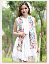 Luxury brand scarf women 2016,embroidery scarf,bandana,pashmina shawls,pashmina cashmere,winter women cape,shawls and scarves Luxury brand scarf women 2016,embroidery scarf,bandana,pashmina shawls,pashmina cashmere,winter women cape,shawls and scarves