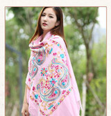 Luxury brand scarf women 2016,embroidery scarf,bandana,pashmina shawls,pashmina cashmere,winter women cape,shawls and scarves Luxury brand scarf women 2016,embroidery scarf,bandana,pashmina shawls,pashmina cashmere,winter women cape,shawls and scarves