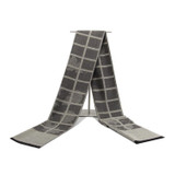 Luxury Brand Scarf Pashmina Echarpe Cashmere Scarf Wrap Shawl Autumn Winter Scarf Men Women's Scarves Long Wool Cachecol Foulard