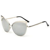 JULI Cat Eye Vintage Sunglasses Women Brand Designer Sun Glasses Gafas De Sol Women Oculos De Sol Feminino 96121C JULI Cat Eye Vintage Sunglasses Women Brand Designer Sun Glasses Gafas De Sol Women Oculos De Sol Feminino 96121C