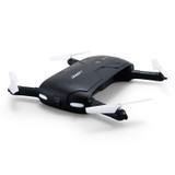 JJRC H37 Elfie Pocket Drone 2.4G 4CH 6-Axis Gyro WIFI FPV 2.0MP Camera RC Helicopters G-sensor Foldable Selfie Quadcopter
