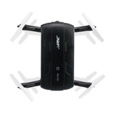 JJRC H37 Elfie Pocket Drone 2.4G 4CH 6-Axis Gyro WIFI FPV 2.0MP Camera RC Helicopters G-sensor Foldable Selfie Quadcopter