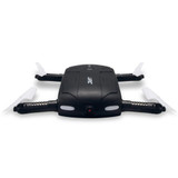 JJRC H37 Elfie Pocket Drone 2.4G 4CH 6-Axis Gyro WIFI FPV 2.0MP Camera RC Helicopters G-sensor Foldable Selfie Quadcopter