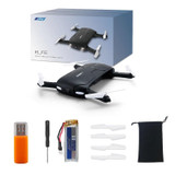JJRC H37 Drone Foldable Mini Drones with Camera HD RC Dron Helicopter Quadcopter WIFI Elfie Pocket Fold Portable Photography