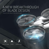 JJRC H36 Mini Nano RC Quadcopter Drone One Key Return Headless Mode RC Quadrotor VS JJRC H8 H20