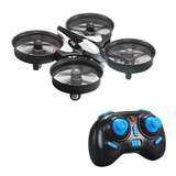 JJRC H36 Mini Drones 2.4G 4CH 6 Axis Headless Mode Remote Control RC Quadcopter Drone RTF