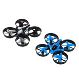 JJRC H36 Mini Drone RC Quadcopter 2.4GHZ 6-Axis RC Helicopter Headless Quadrocopter Toys Gift For Kids VS JJRC H8 Mini H20 e010