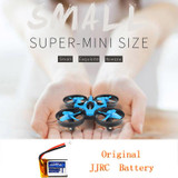 JJRC H36 Mini Drone RC Quadcopter 2.4GHZ 6-Axis RC Helicopter Headless Quadrocopter Toys Gift For Kids VS JJRC H8 Mini H20 e010