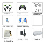 JJRC H33 Mini Drone RC Quadcopter 6-axis RC Helicopter Quadrocopter RC Drone One Key Return Dron VS JJRC H31 Toys For Children