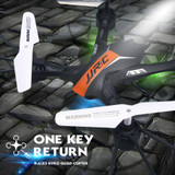 JJRC H33 Mini Drone RC Quadcopter 6-axis RC Helicopter Quadrocopter RC Drone One Key Return Dron VS JJRC H31 Toys For Children