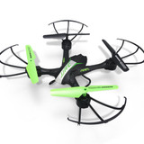JJRC H33 Mini Drone RC Quadcopter 6-axis RC Helicopter Quadrocopter RC Drone One Key Return Dron Toys For Children VS JJRC H31