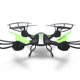JJRC H33 Mini Drone RC Quadcopter 6-axis RC Helicopter Quadrocopter RC Drone One Key Return Dron Toys For Children VS JJRC H31