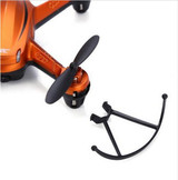 JJRC H32WH WIFI FPV With 720P Camera Altitude Hold Mode 2.4G 4CH 6Axis RC Quadcopter RTF Mode2 RC Helicopter RC Toys