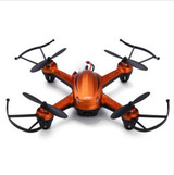 JJRC H32WH WIFI FPV With 720P Camera Altitude Hold Mode 2.4G 4CH 6Axis RC Quadcopter RTF Mode2 RC Helicopter RC Toys