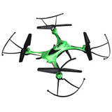 JJRC H31 RC Drone Waterproof Resistance To Fall Quadrocopter One Key Return 2.4G 6Axis RC Quadcopter RC Helicopter VS JJRC H37