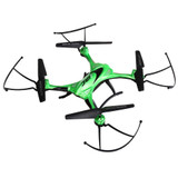 JJRC H31 RC Drone Waterproof Resistance To Fall Quadrocopter One Key Return 2.4G 6Axis RC Quadcopter RC Helicopter VS JJRC H37