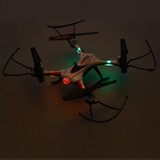 JJRC H31 RC Drone Dron 2.4GHz 4CH Waterproof Quadcopter Headless Mode Flying Helicopter One Key Return Copter LCD Display Drones