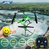 JJRC H31 RC Drone Dron 2.4GHz 4CH Waterproof Quadcopter Headless Mode Flying Helicopter One Key Return Copter LCD Display Drones