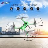 JJRC H31 RC Drone Dron 2.4GHz 4CH Waterproof Quadcopter Headless Mode Flying Helicopter One Key Return Copter LCD Display Drones