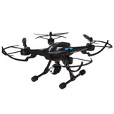 JJRC H26WH Quadcopter 2.4G FPV 4CH 6 Axis Gyro RC Quadcopter RTF Professional Drone With Camera RC Helicopter Drones VS H26W