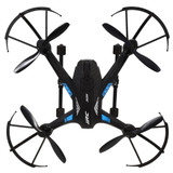 JJRC H26WH Quadcopter 2.4G FPV 4CH 6 Axis Gyro RC Quadcopter RTF Professional Drone With Camera RC Helicopter Drones VS H26W