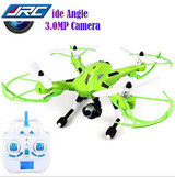 JJRC H26 H26W H26D Mini Drone 2.4G 4CH 6 Axis Quadcopter Gyro Remote Control Quadcopter with LED Light RC Helicopter