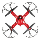 JJRC H25G 5.8G FPV 2.4GHz 4CH 6-axis Gyro 2.0MP HD Camera RC Quadcopter with One Key Return CF Mode 360 Eversion Function