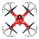 JJRC H25G 5.8G FPV 2.4GHz 4CH 6-axis Gyro 2.0MP HD Camera RC Quadcopter with One Key Return CF Mode 360 Eversion Function