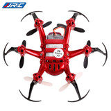 JJRC H20 Nano Hexacopter RC Mini Drone 2.4G 4CH 6-Axis Headless Mode RC Helicopter Gift Red