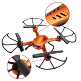 Jjrc H12w Fpv Drones With Camera Wifi Quadcopters Flying Camera Dron Rc Helicopter Remote Control Toys For Kids Copters
