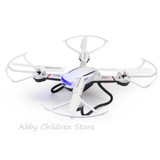 JJRC H12C RC Helicopter RC Drone Quadcopters Dron 2.4G Remote Control Helicopter 4CH 6Axis X5C Aircraft Without Camera