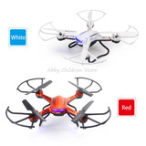 JJRC H12C RC Helicopter RC Drone Quadcopters Dron 2.4G Remote Control Helicopter 4CH 6Axis X5C Aircraft Without Camera