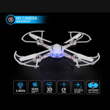 JJRC H12C RC Helicopter RC Drone Quadcopters Dron 2.4G Remote Control Helicopter 4CH 6Axis X5C Aircraft Without Camera