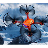 JJRC H12C RC Helicopter RC Drone Quadcopters Dron 2.4G Remote Control Helicopter 4CH 6Axis X5C Aircraft Without Camera