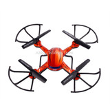 JJRC H12C RC Helicopter RC Drone Quadcopters Dron 2.4G Remote Control Helicopter 4CH 6Axis X5C Aircraft Without Camera