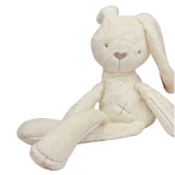 JJRC 1 PC Cute Baby Soft Plush Toys Plush Rabbit Bunny Sleeping Mate Stuffed Plush Animals
