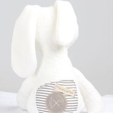 JJRC 1 PC Cute Baby Soft Plush Toys Plush Rabbit Bunny Sleeping Mate Stuffed Plush Animals